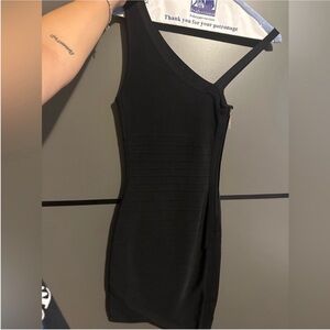 Marciano Bandage dress